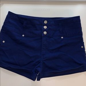 Xhilaration high waisted shorts 💞